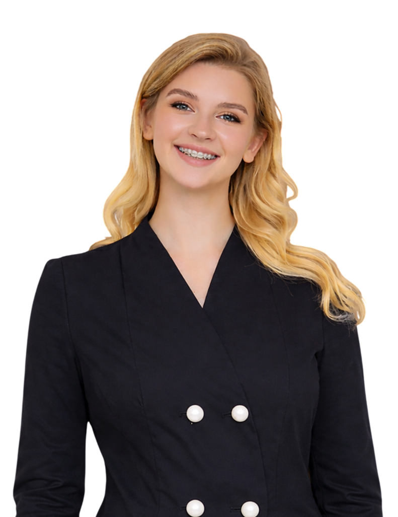 Наш специалист: Лютых Юлия Викторовна