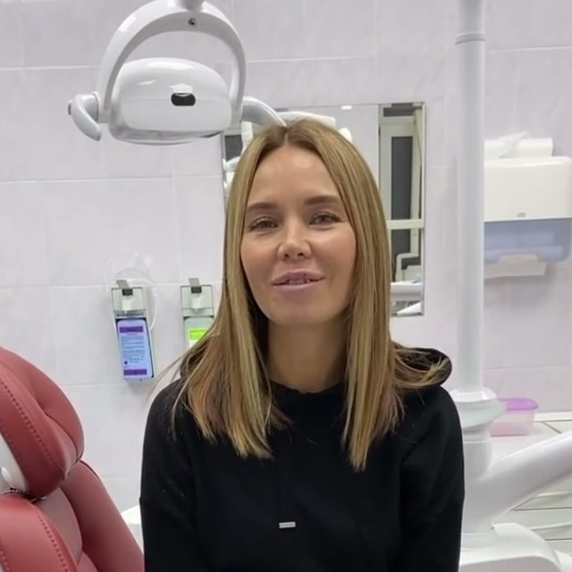 Видео отзыв о стоматологии "Улыбаться модно!"