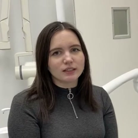 Видео отзыв о клинике "Улыбаться модно!"